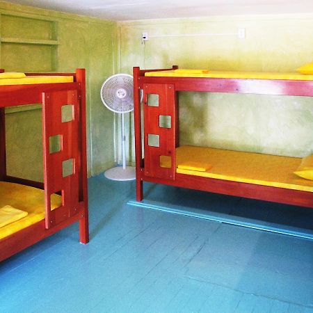 Хостел Yuma'S House Belize Caye Caulker Екстер'єр фото